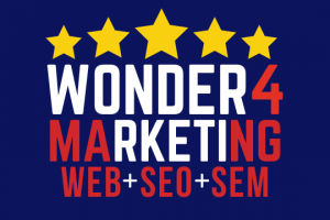 Wonder 4 Marketing Inc.