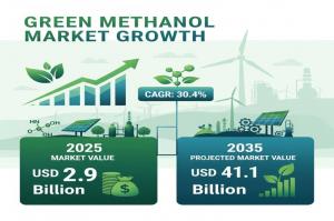Green Methanol Market