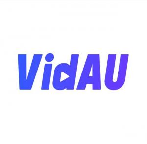 Vidau Logo