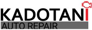 Kadotani Auto Repair