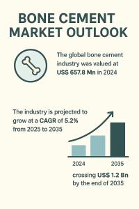 Bone Cement Market