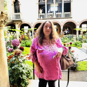 Irene Namer