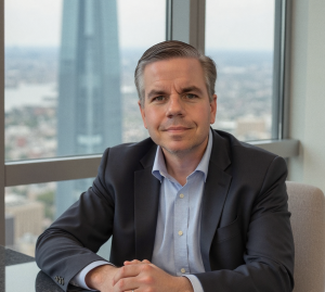 Thomas Wolf, CPA