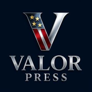Valor Press Logo