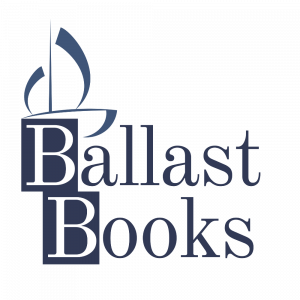 Ballast Books Logo