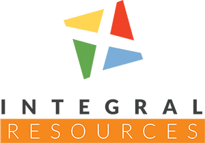 Logo IRS (Integral Resources)