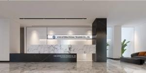vogi international trading