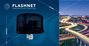 Flashnet launches new 480V NEMA controllers for the U.S smart street lighting market