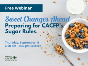 sweet changes cacfp org