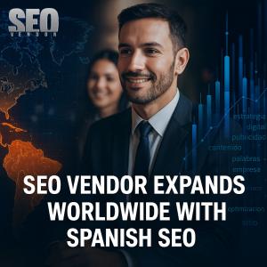 spanish seo vendor
