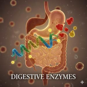 Digestive Enzyme Market