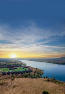 gandhi sagar forest retreat 202