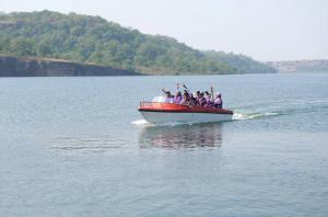gandhi sagar forest retreat 202