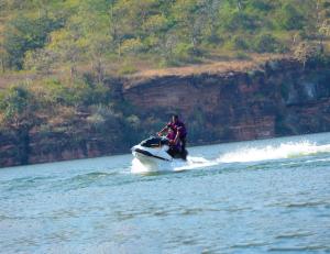 gandhi sagar forest retreat 202