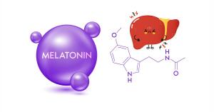 Is Melatonin Hard on the Liver?