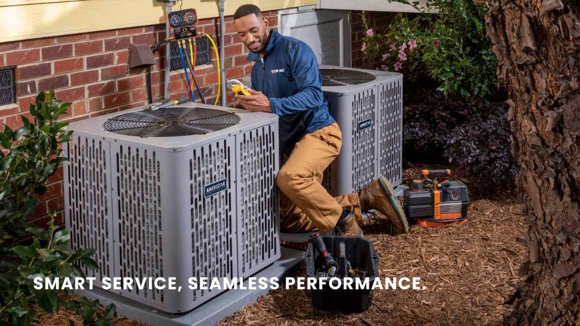 HVAC Repair Canoga park