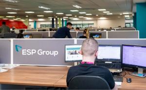 ESP Group Contact Centre