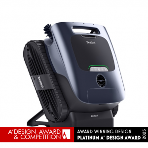 Beatbot Aquasense 2 Ultra by Beatbot Technology Co., Ltd