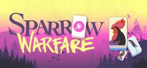 Main image of the game Sparrow Warfare