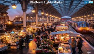 platform lights market