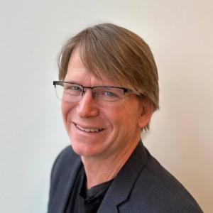 photo of Stuart Robertson, ShareBuilder 401k