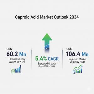 Caproic Acid Market