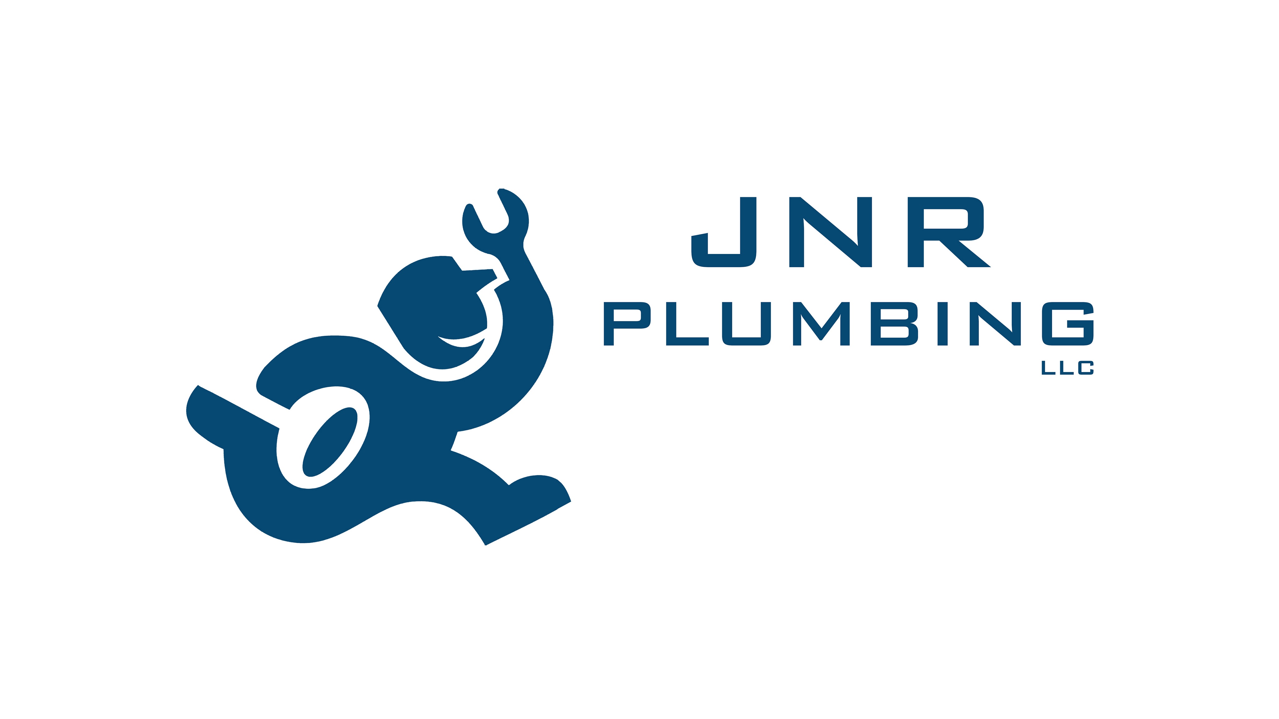 JNR Plumbing LLC Logo