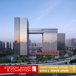 Shanghai Cloud by FTA Group