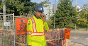  commercial security guard services