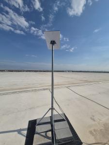 Starlink Installation for Business