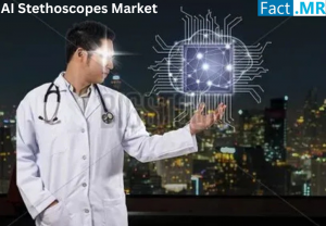 ai stethoscopes market