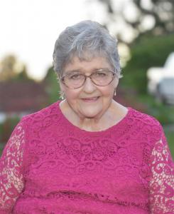 Author Brenda Jean Westmoreland