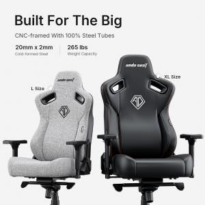 Kaiser 3 E Feature