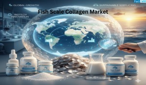 fish scale collagen market