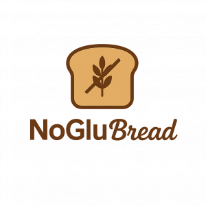No Glu Bread logo