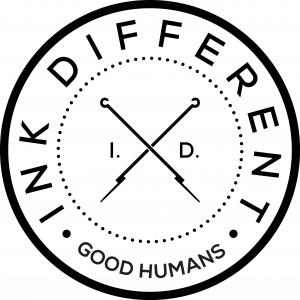 Ink Different Tattoos