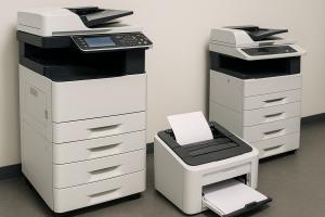 Streamlining Business Through Process Optimization: How Elinext Helped Enterprises Work Smarter 7 printer producer