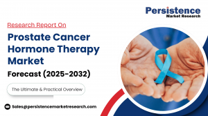 Prostate Cancer Hormone Therapy Market