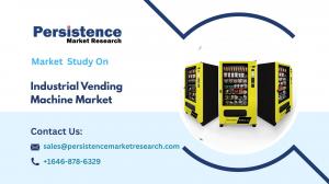 Industrial Vending Machine Market