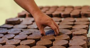 Oaxacan chocolate is much more than an ancestral beverage
