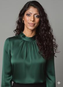 Dana Priyanka Hammond