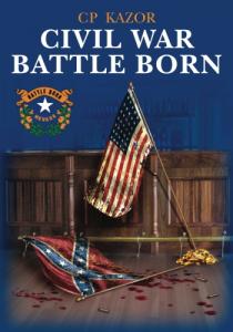 Civil War Battle Born