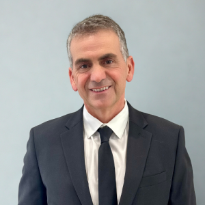 Rex Kapriellian, CAM - The Jet Agent