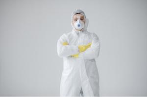 Protective Clothing Market, by Material Type