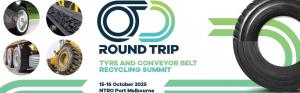 Klean Industries Attends 2025 Tyre & Conveyor Belt Recycling Summit | Advancing Circular Solutions