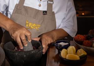 presidente intercontinental