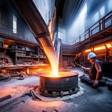 Allied Market Research has released an extensive report on the global aluminum smelting industry, projecting the market to reach $131 Aluminum Smelting Market, by Type