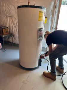 1800heaters Professional Technician