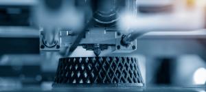 3D Printing Gases Market CAGR