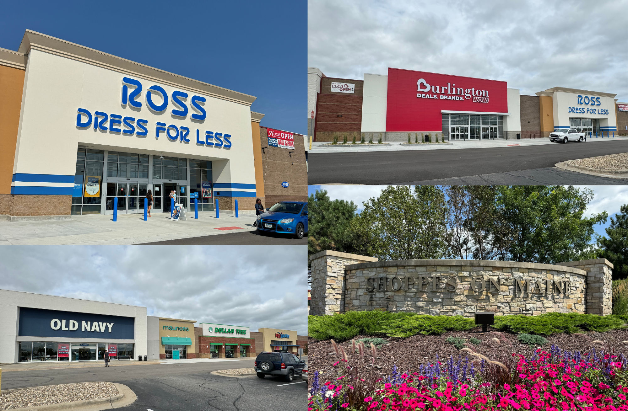 Marquee Capital, a Milwaukee-based real estate investment firm, and Belay Investment Group, headquartered in Los Angeles, have formed a $70 million programmatic joint venture to acquire and manage anchored retail strip centers across the Midwest